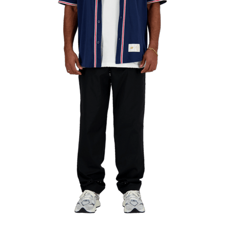 New Balance Men's Twill Straight Pant 32 New Balance