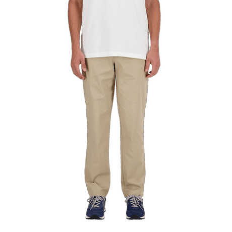 New Balance Men's Twill Straight Pant 32 New Balance