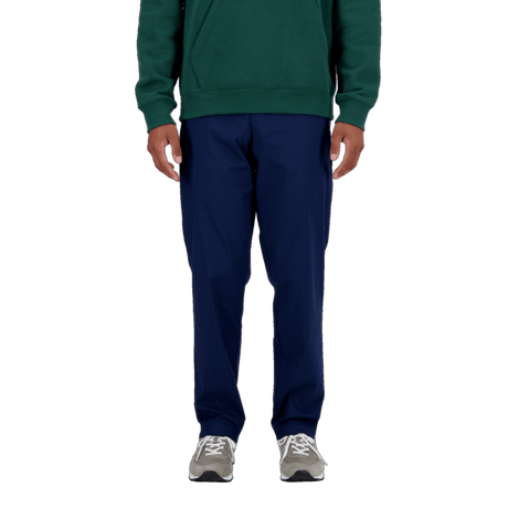 New Balance Men's Twill Straight Pant 32 New Balance