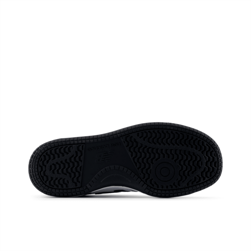 New Balance Youth GSB80 Walking Shoe - GSB80BLK New Balance