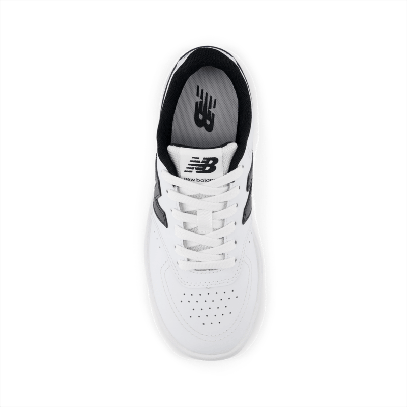 New Balance Youth GSB80 Walking Shoe - GSB80BLK New Balance