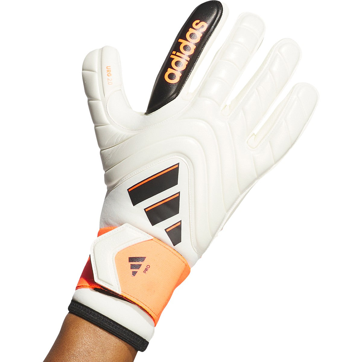 adidas Adult Copa Pro Soccer Goalkeeper Gloves adidas