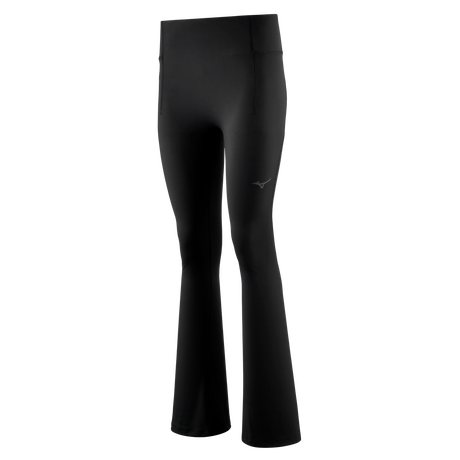 Mizuno Women's Lights-Out Sport Flare-1