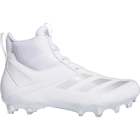 adidas Men's adizero Chaos Football Cleats                            