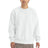 Next Level Apparel Men's   Heavyweight Sweatshirt