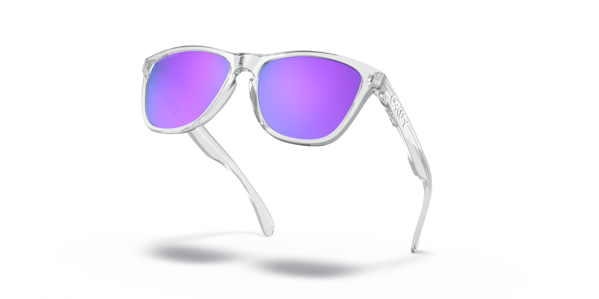 Oakley Frogskins A Glasses-9