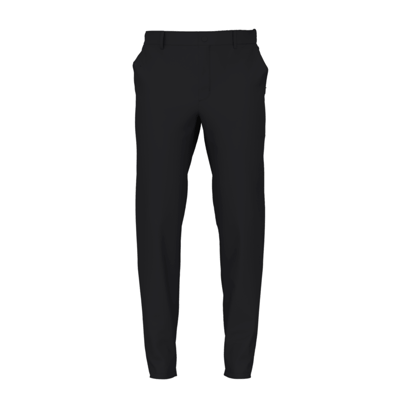 New Balance Men's Athletics Standard Tapered Pant 30