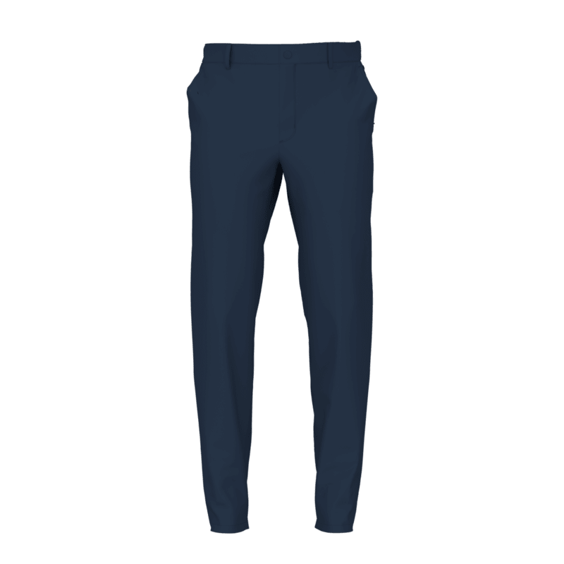 New Balance Men's Athletics Standard Tapered Pant 30