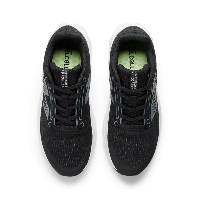 New Balance Youth Girls FuelCell Propel V5 Running Shoe - GPFCPRP5 New Balance