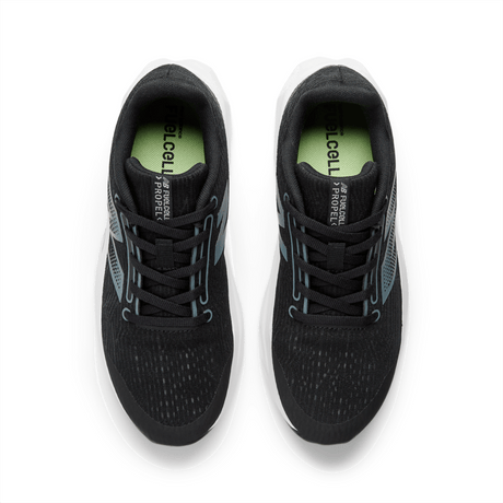 New Balance Youth Girls FuelCell Propel V5 Running Shoe - GPFCPRP5 Wide New Balance