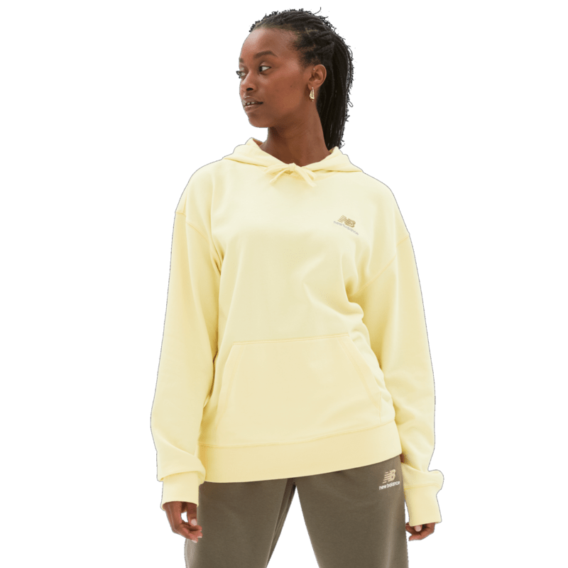 New Balance Uni-Ssentials French Terry Hoodie New Balance