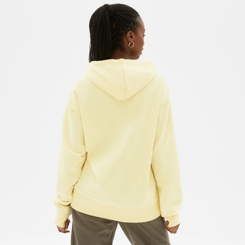 New Balance Uni-Ssentials French Terry Hoodie New Balance