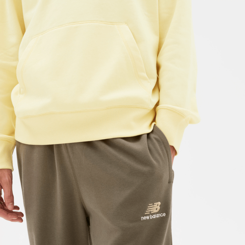 New Balance Uni-Ssentials French Terry Hoodie New Balance