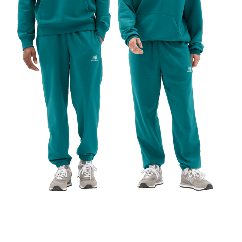 New Balance Uni-Ssentials French Terry Sweatpants