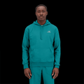 New Balance Uni-Ssentials French Terry Hoodie New Balance