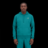 New Balance Uni-Ssentials French Terry Hoodie New Balance