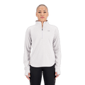 New Balance Women's Heat Grid Half Zip