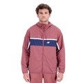 New Balance Men's Athletics Remastered Woven Jacket
