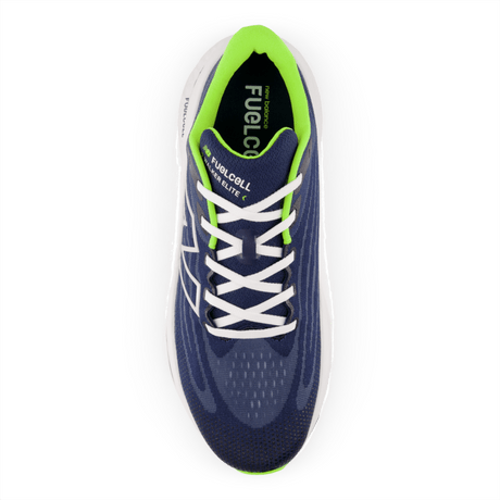 New Balance Men's FuelCell Walker Elite Walking Walking Shoe - MWWKELN1 New Balance