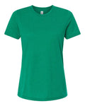 BELLA + CANVAS Women’s Relaxed Fit Triblend Tee