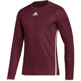 adidas Men's Team Issue Long Sleeve Jersey