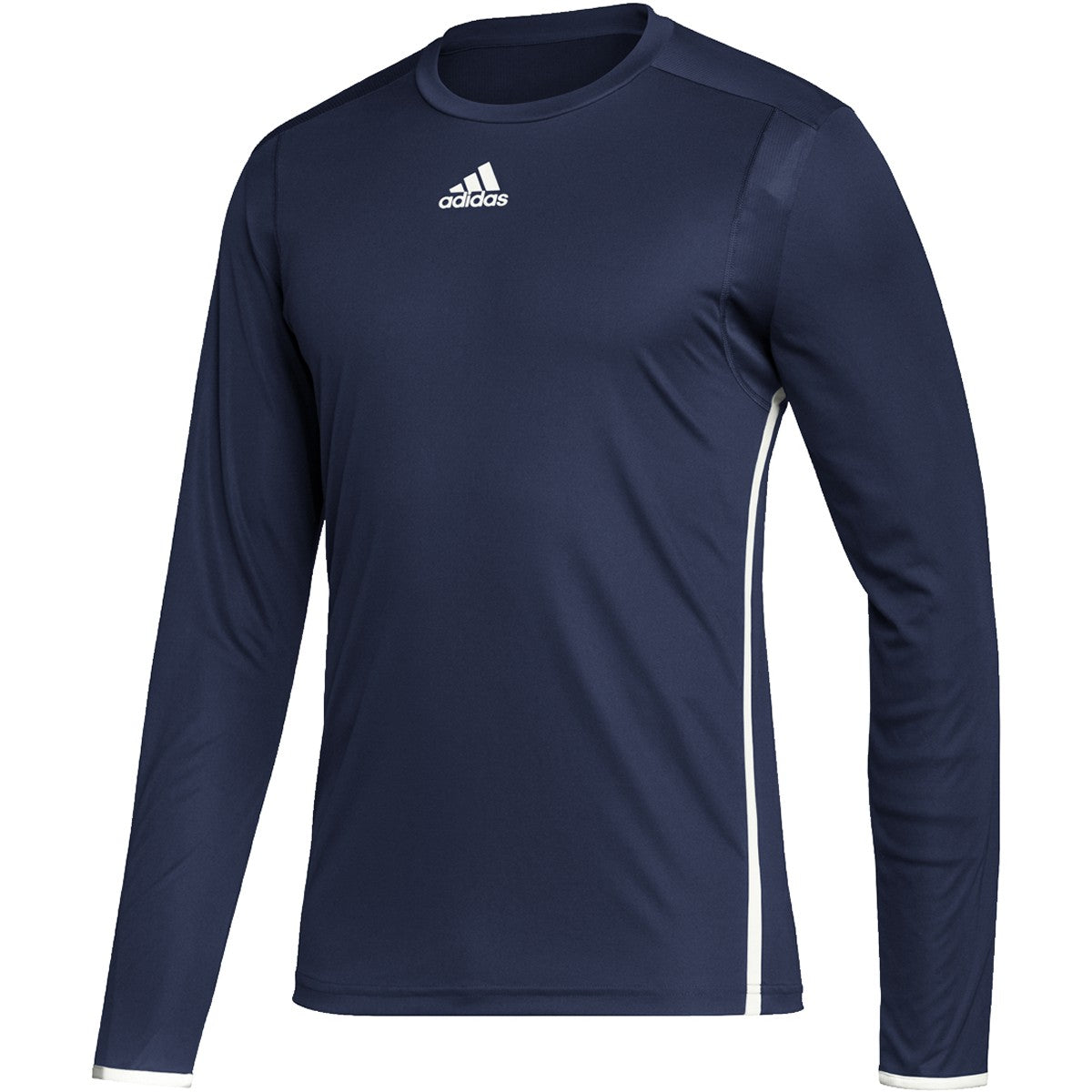 adidas Men's Team Issue Long Sleeve Jersey