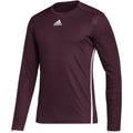 adidas Men's Team Issue Long Sleeve Jersey