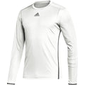 adidas Men's Team Issue Long Sleeve Jersey