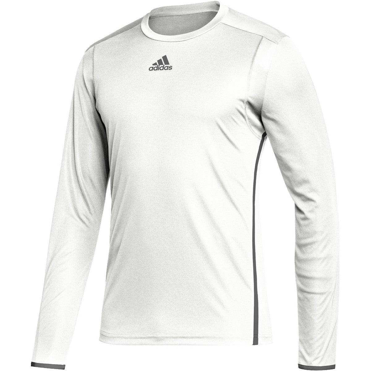 adidas Men's Team Issue Long Sleeve Jersey