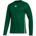 adidas Men's Team Issue Long Sleeve Jersey