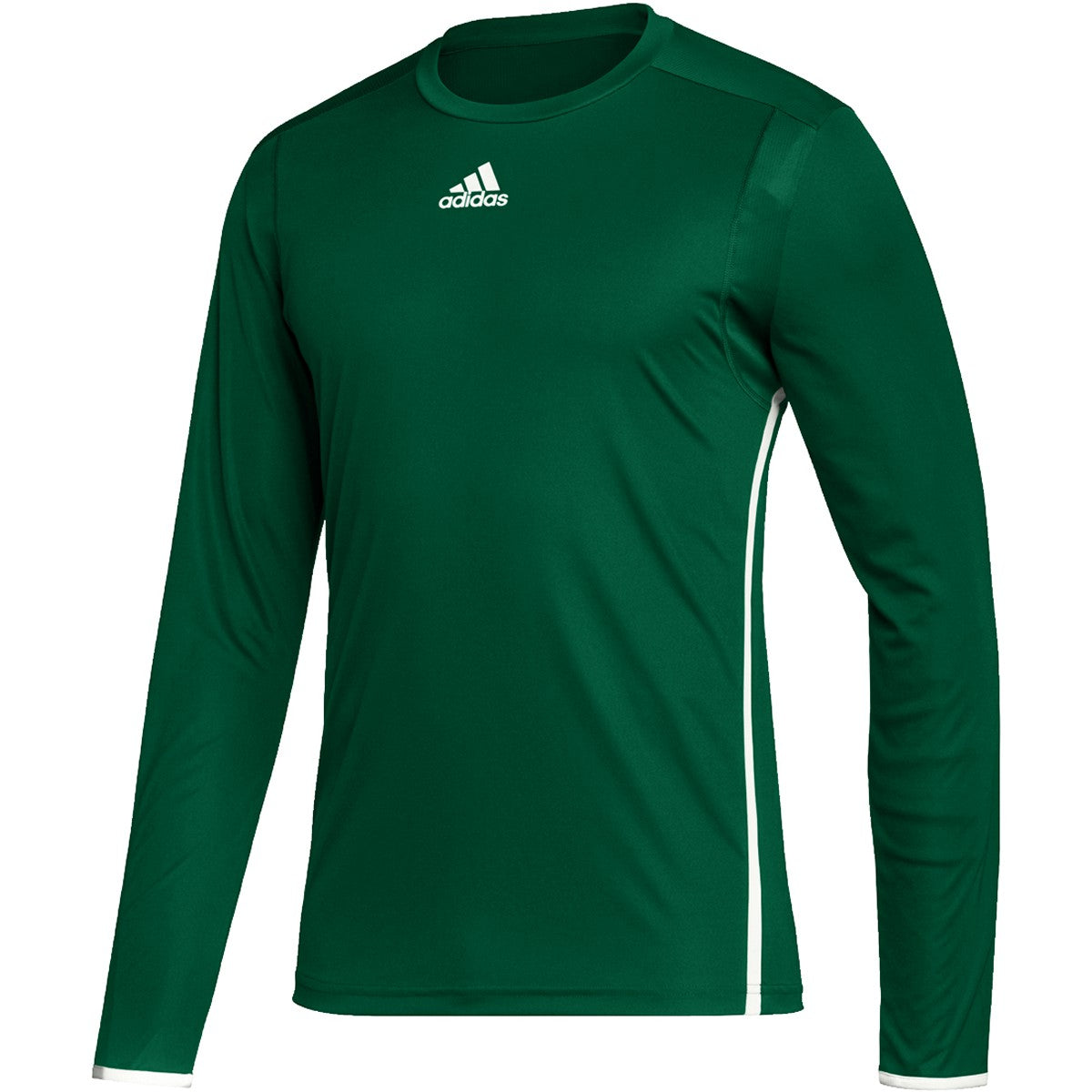 adidas Men's Team Issue Long Sleeve Jersey