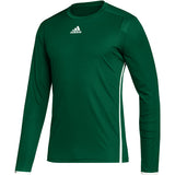 adidas Men's Team Issue Long Sleeve Jersey