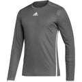 adidas Men's Team Issue Long Sleeve Jersey