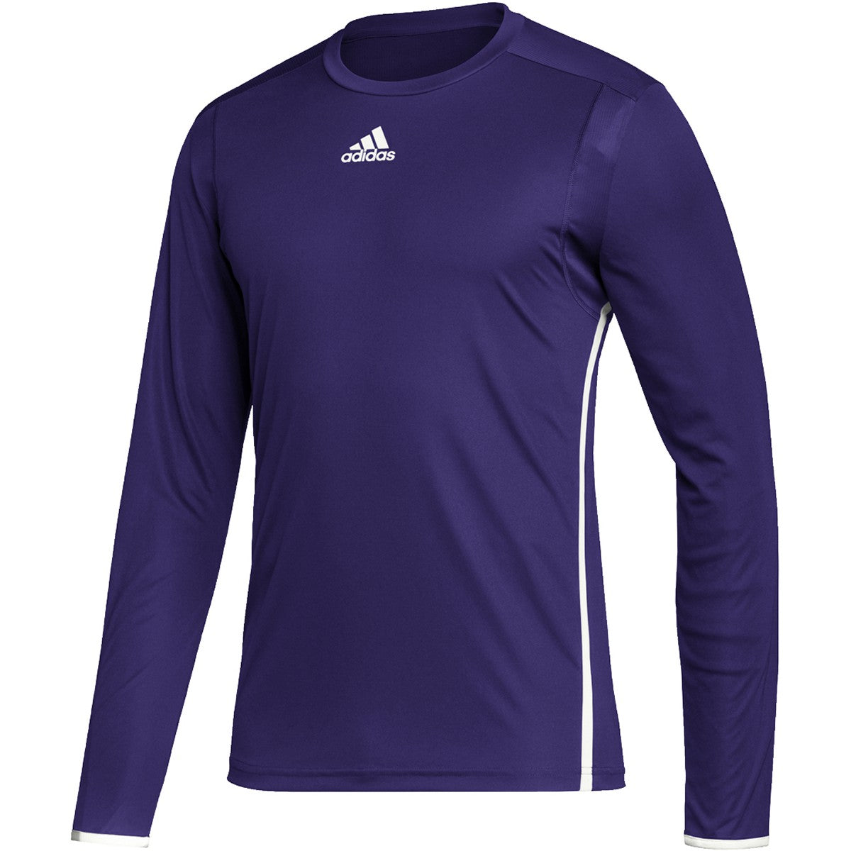 adidas Men's Team Issue Long Sleeve Jersey