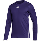 adidas Men's Team Issue Long Sleeve Jersey