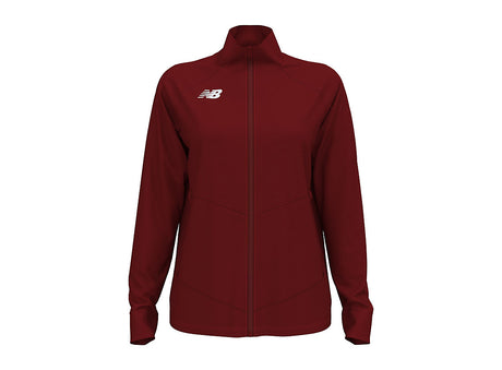 New Balance Women's Away Jacket New Balance