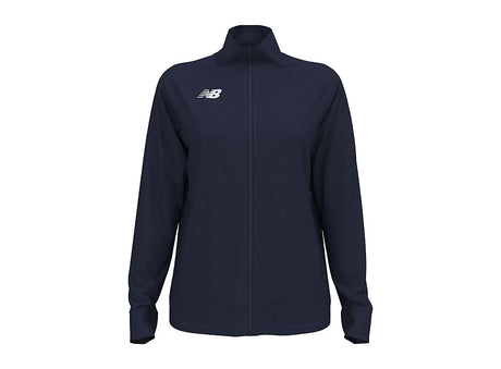 New Balance Women's Away Jacket New Balance