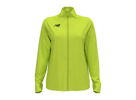 New Balance Women's Away Jacket New Balance