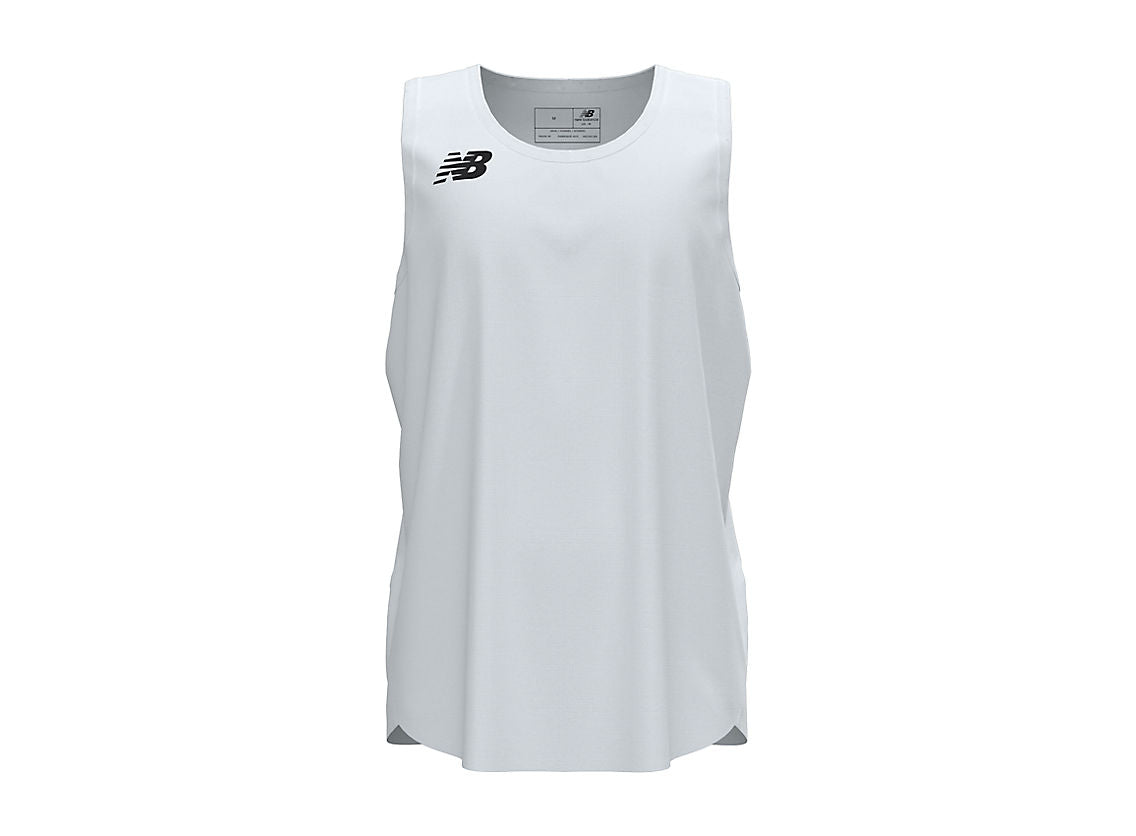 New Balance Youth Girls Team Tank New Balance
