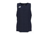 New Balance Youth Girls Team Tank New Balance