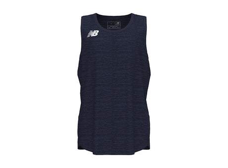 New Balance Youth Girls Team Tank New Balance