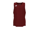 New Balance Youth Girls Team Tank New Balance
