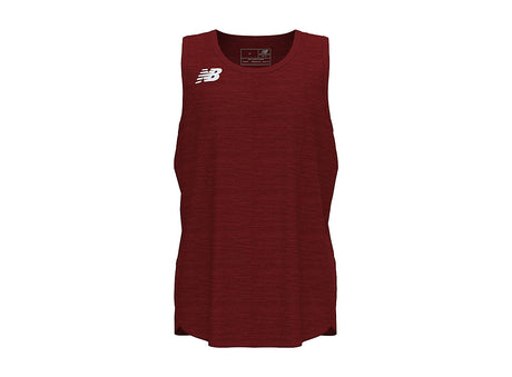 New Balance Youth Girls Team Tank New Balance