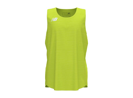 New Balance Youth Girls Team Tank New Balance