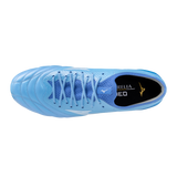 Mizuno Adult Morelia Neo IV Beta Elite AG Soccer Cleats-4