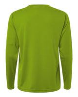 CORE365 Women's Capital Performance Long Sleeve T-Shirt-2