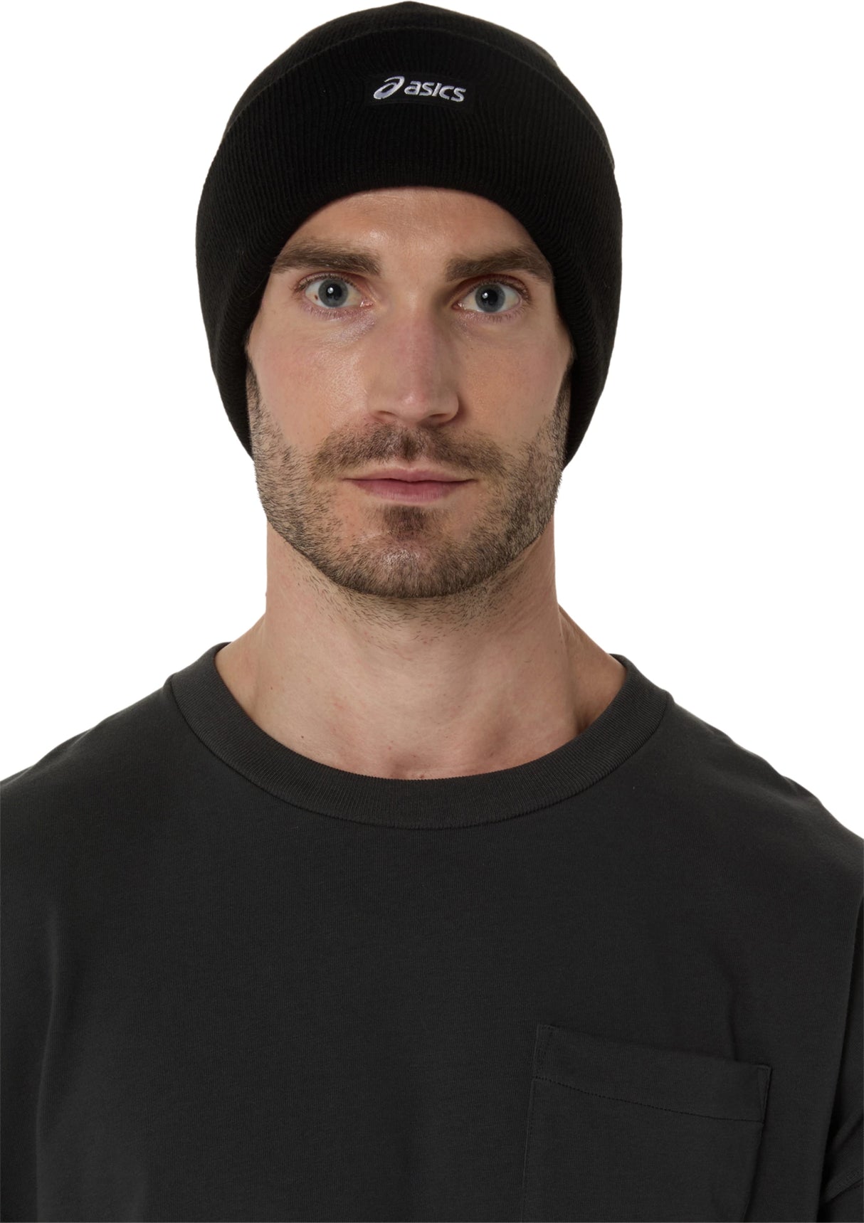 Asics Youth Knit Cap-3