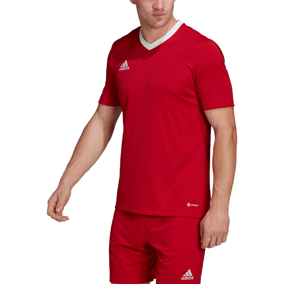adidas Men's Entrada 22 Soccer Jersey adidas