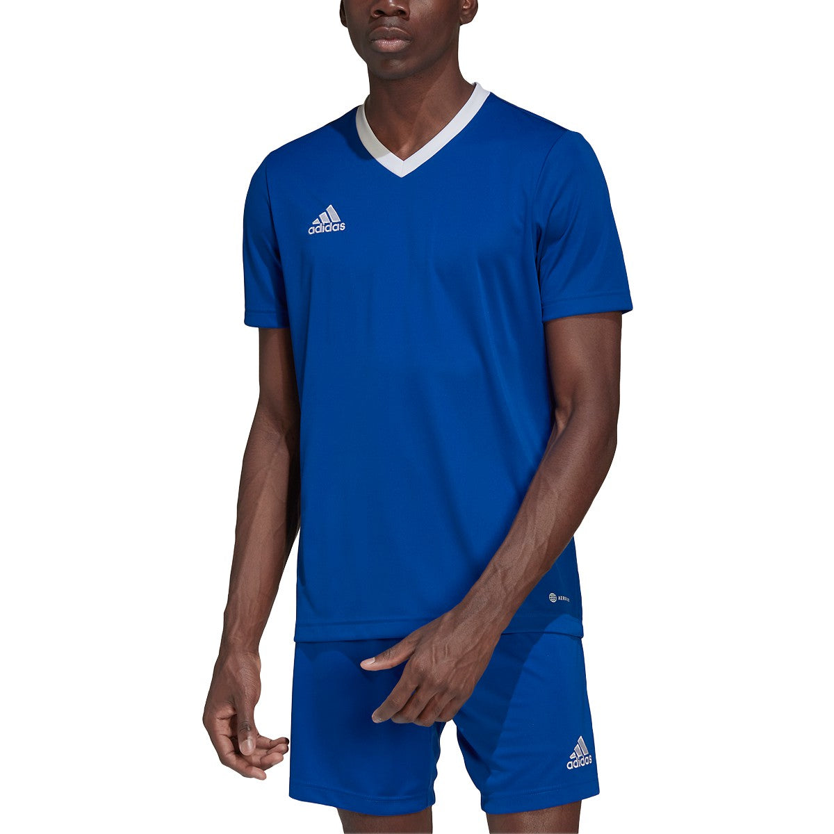 adidas Men's Entrada 22 Soccer Jersey adidas