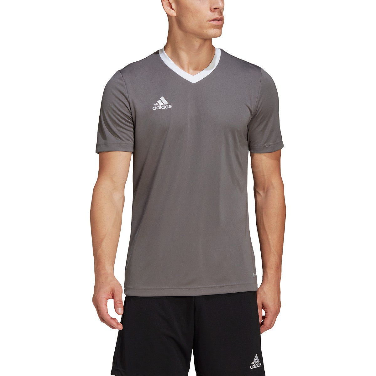 adidas Men's Entrada 22 Soccer Jersey adidas